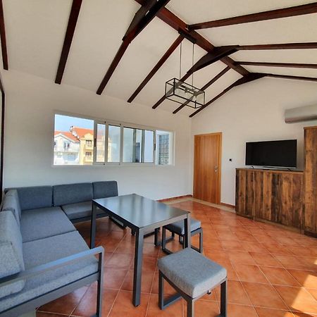 Apartment Gidas Zadar Eksteriør billede