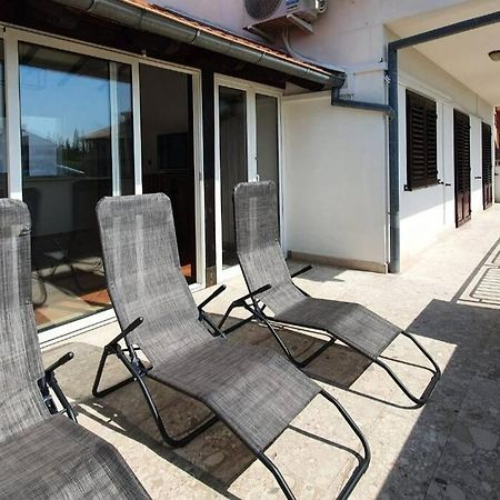 Apartment Gidas Zadar Eksteriør billede