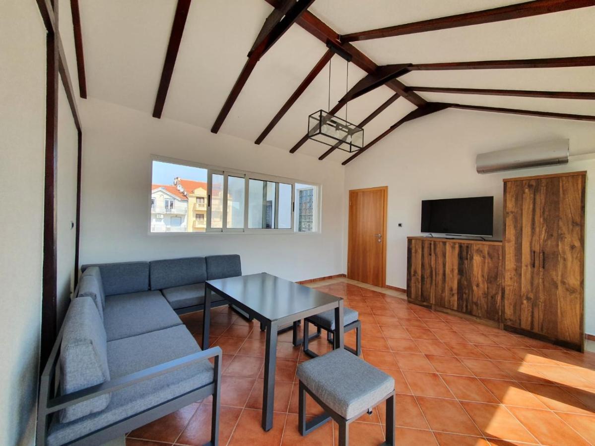Apartment Gidas Zadar Eksteriør billede