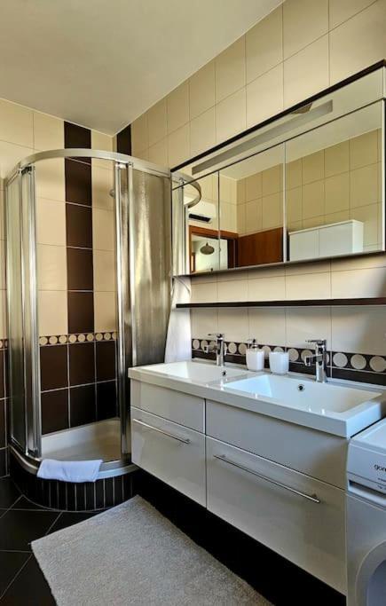 Apartment Gidas Zadar Eksteriør billede