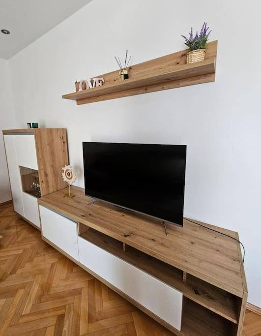 Apartment Gidas Zadar Eksteriør billede