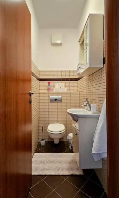 Apartment Gidas Zadar Eksteriør billede